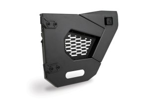 Jeep Wrangler Half Doors - Rear - DV8 Offroad - Spec Series - `18-`22